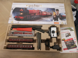 hornby trains for sale second hand